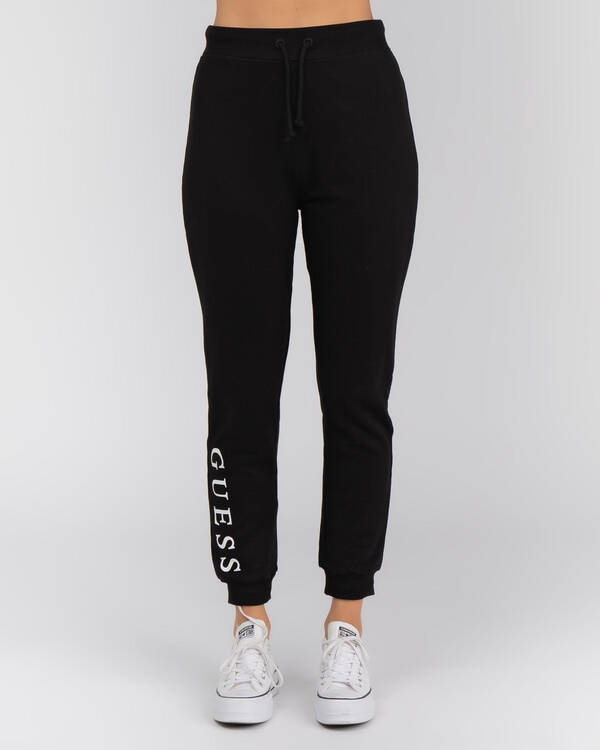 GUESS Jeans Loungewear Track Pants for Womens