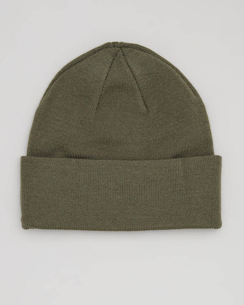 Cat Min Beanie for Mens