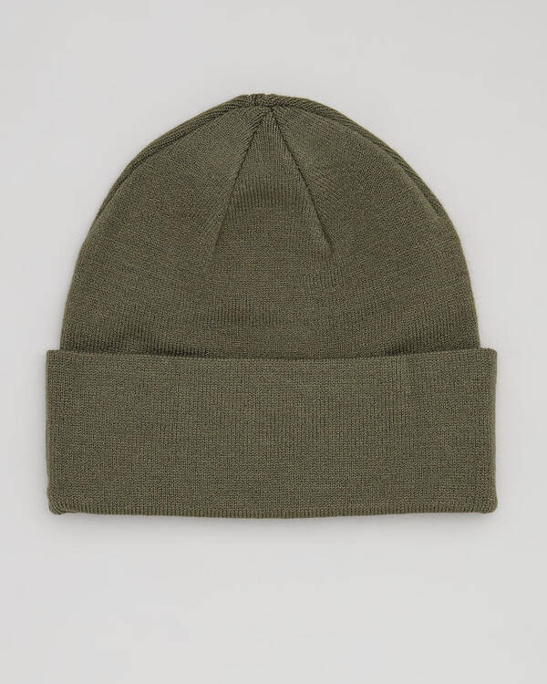 Cat Min Beanie for Mens