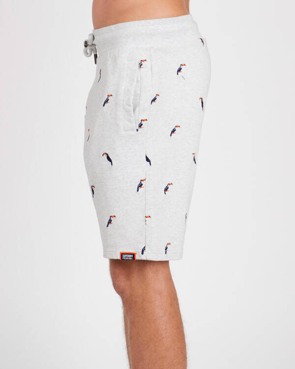 Superdry AOE Short for Mens