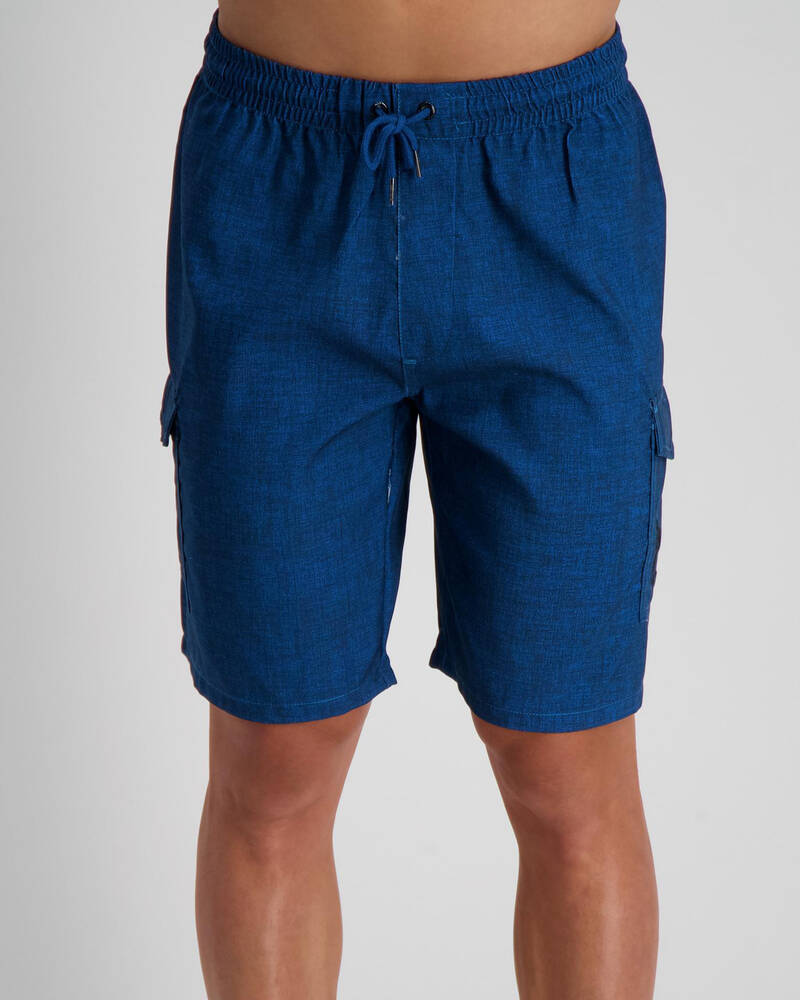 Jacks Peak Board Shorts for Mens