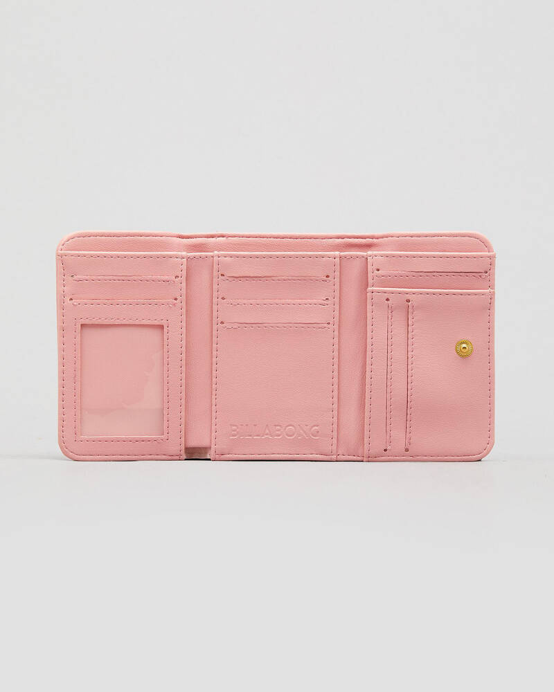 Billabong Flora Wallet for Womens