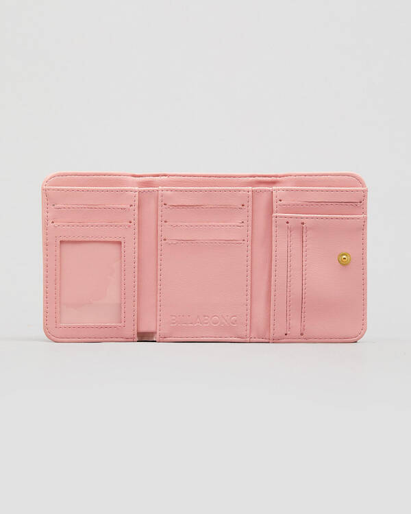 Billabong Flora Wallet for Womens