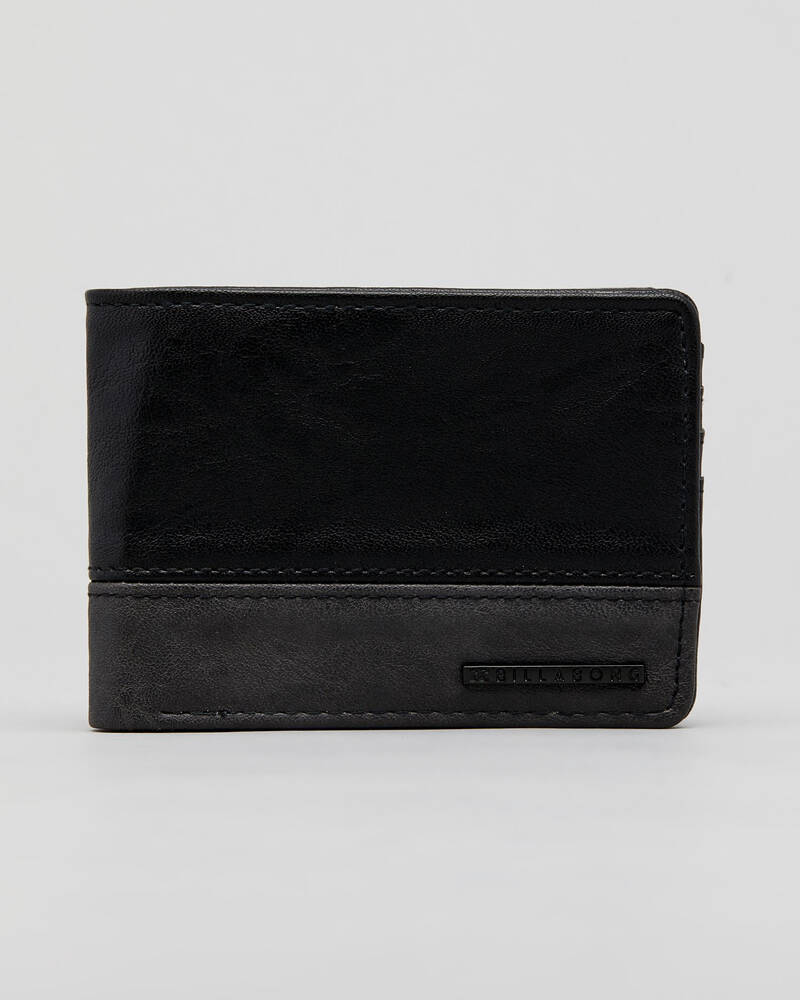 Billabong Dimension Wallet for Mens