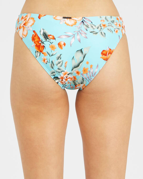 Billabong Oasis Bikini Bottom for Womens
