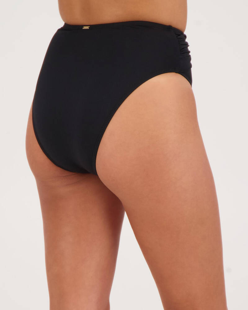 Topanga Lori Wrap Bikini Bottom for Womens