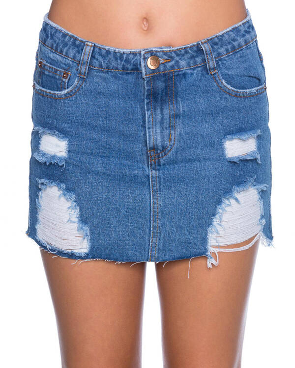 Used Girls' Lyle Skirt for Womens