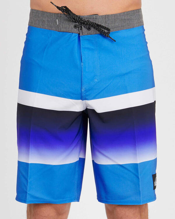 Quiksilver Highline Slab 20" Board Shorts for Mens