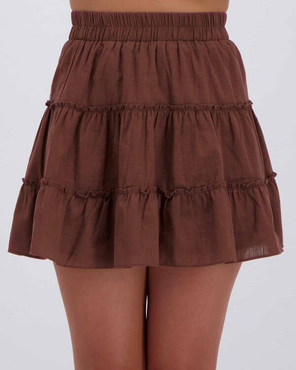 Mooloola Leta Skirt for Womens