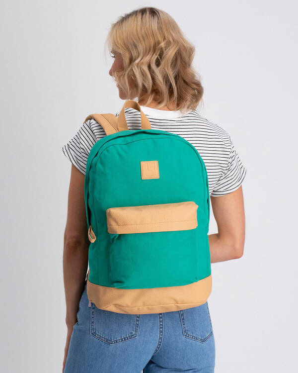 Used Daisy Backpack for Womens