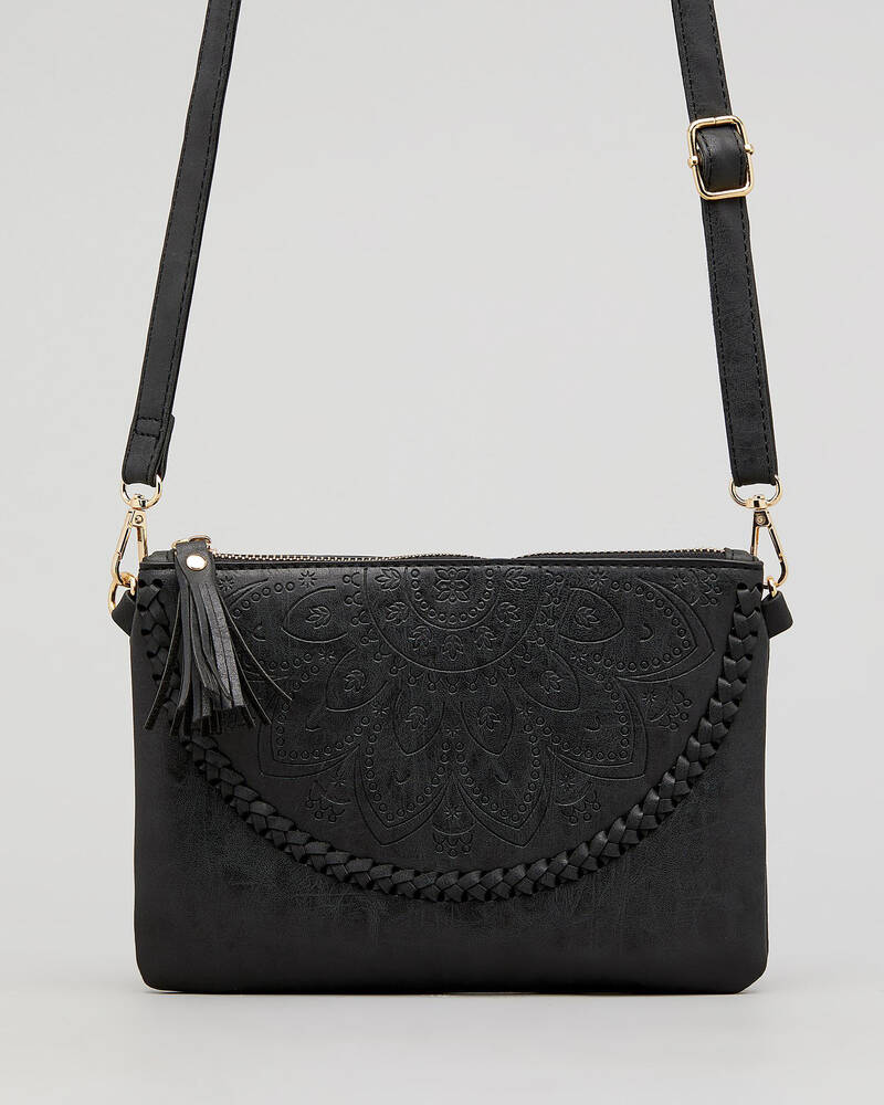 Mooloola Abbie Sling Bag for Womens
