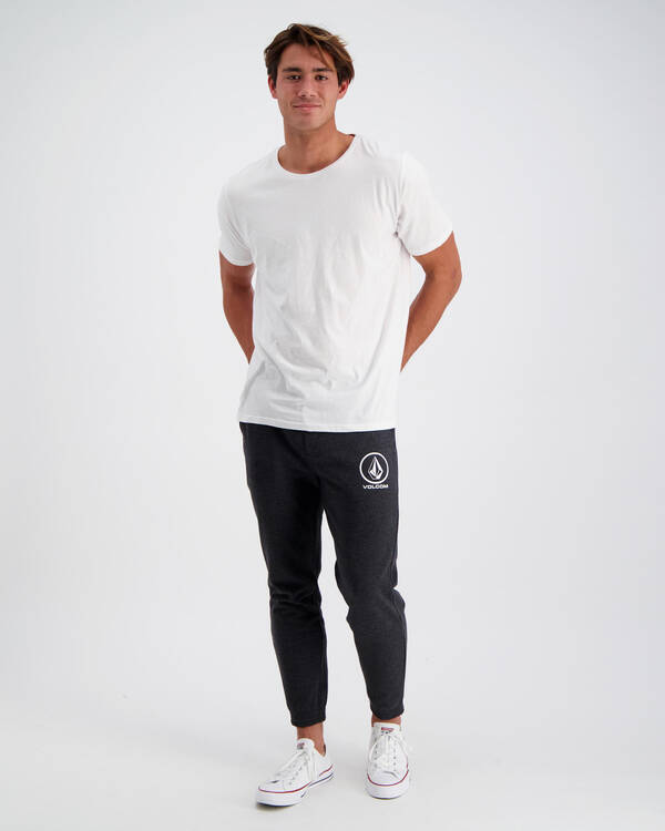Volcom Brass Tacks Fleece Pant for Mens