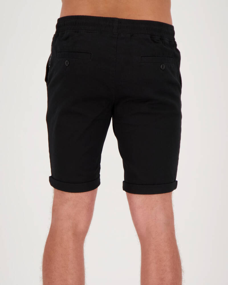 Lucid Recreation Shorts for Mens