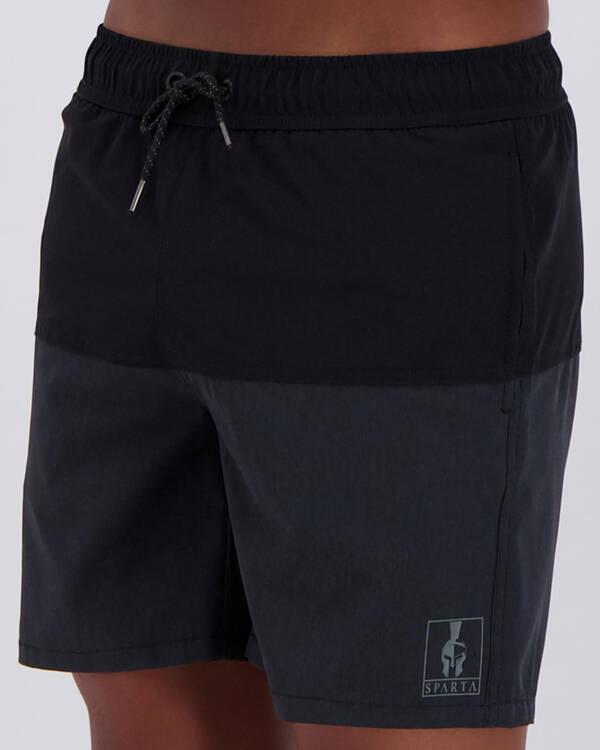 Sparta Forge Mully Shorts for Mens