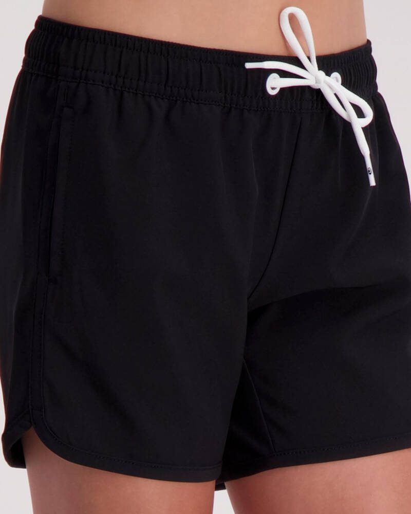 Rip Curl Girls Essentials Board Shorts for Womens