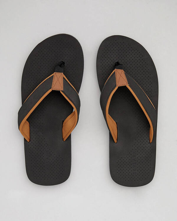 Skylark Hunter Thongs for Mens