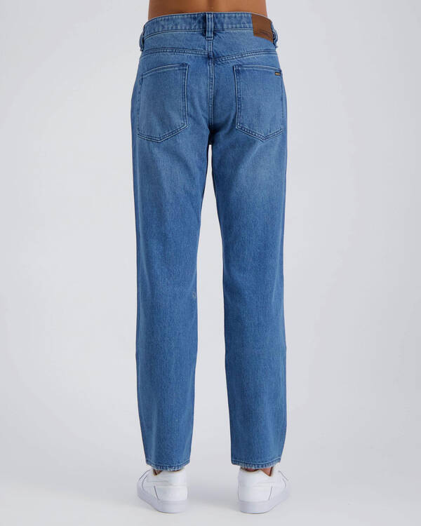 Volcom Kinkade Jeans for Mens