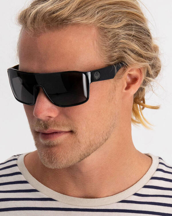 Dragon Alliance Tolm Sunglasses for Mens