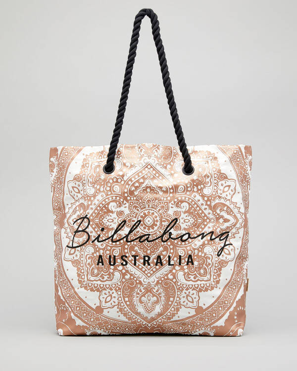Billabong Essential Beach Bag for Womens