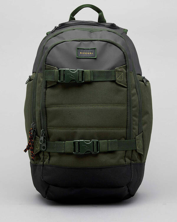 Rip Curl Posse 2.0 Hydro Backpack for Mens