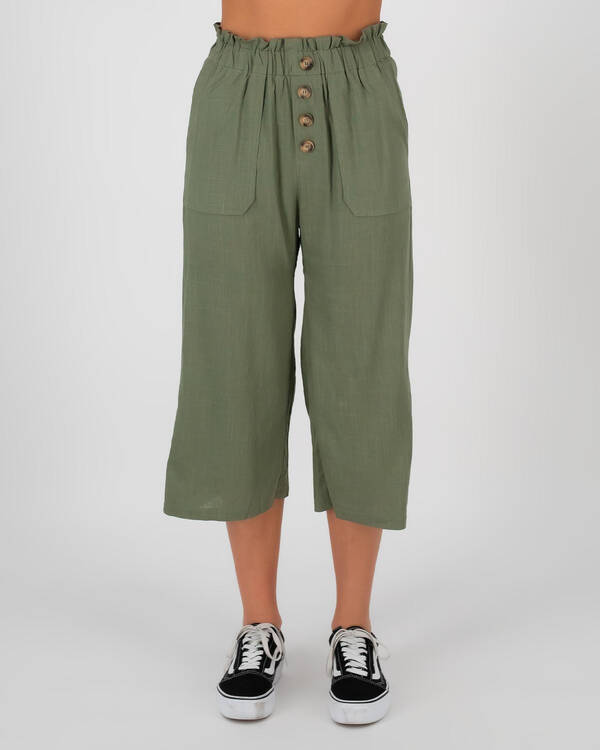 Ava And Ever Oskar Beach Pants for Womens