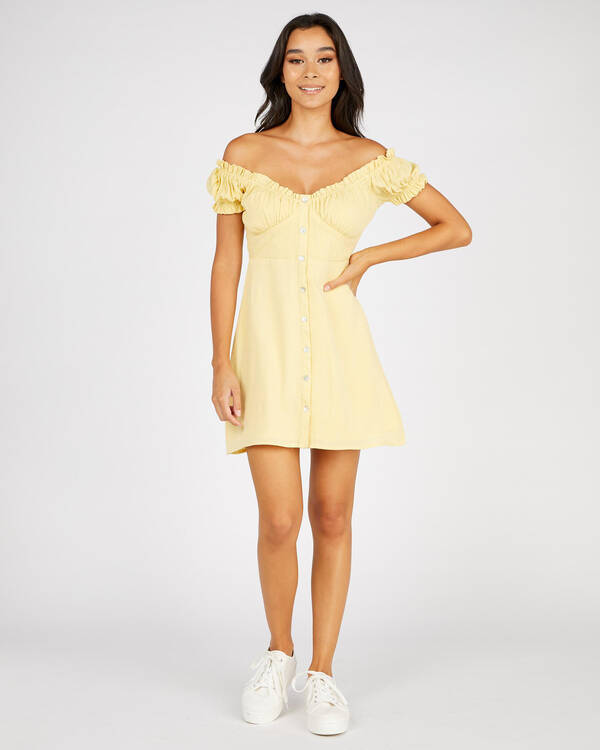 Mooloola Heartland Dress for Womens