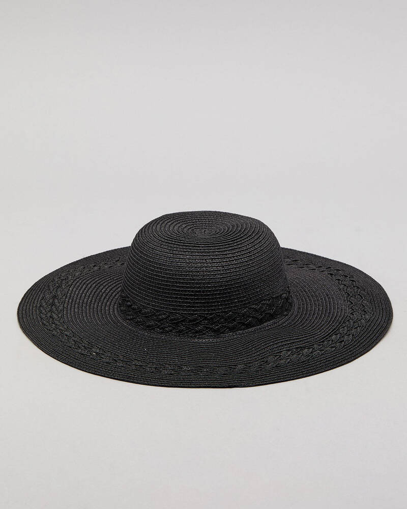Mooloola Jenna Floppy Hat for Womens
