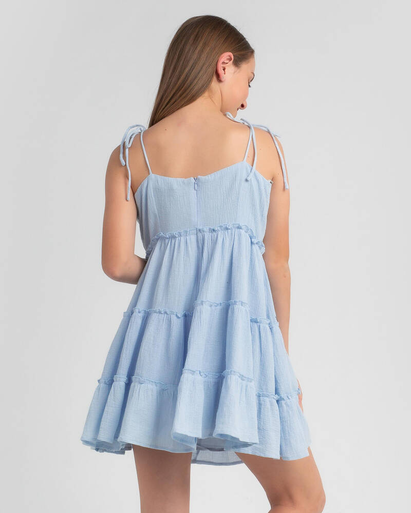 Mooloola Girls' Beatrice Dress for Womens
