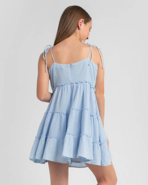 Mooloola Girls' Beatrice Dress for Womens