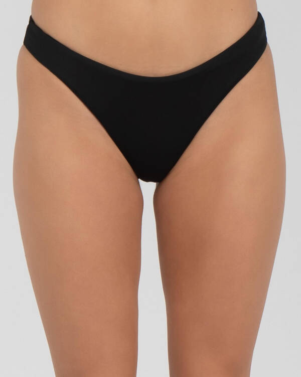O'Neill Salt Water Bikini Bottom for Womens