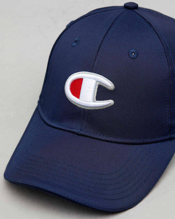 Champion C Logo Cap for Mens
