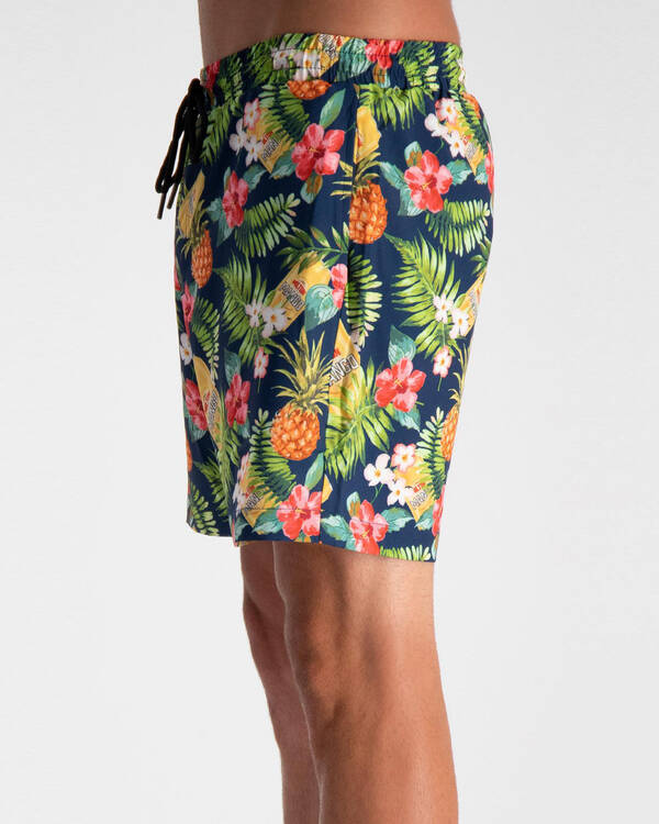Milton Mango The Bowen Shorts for Mens