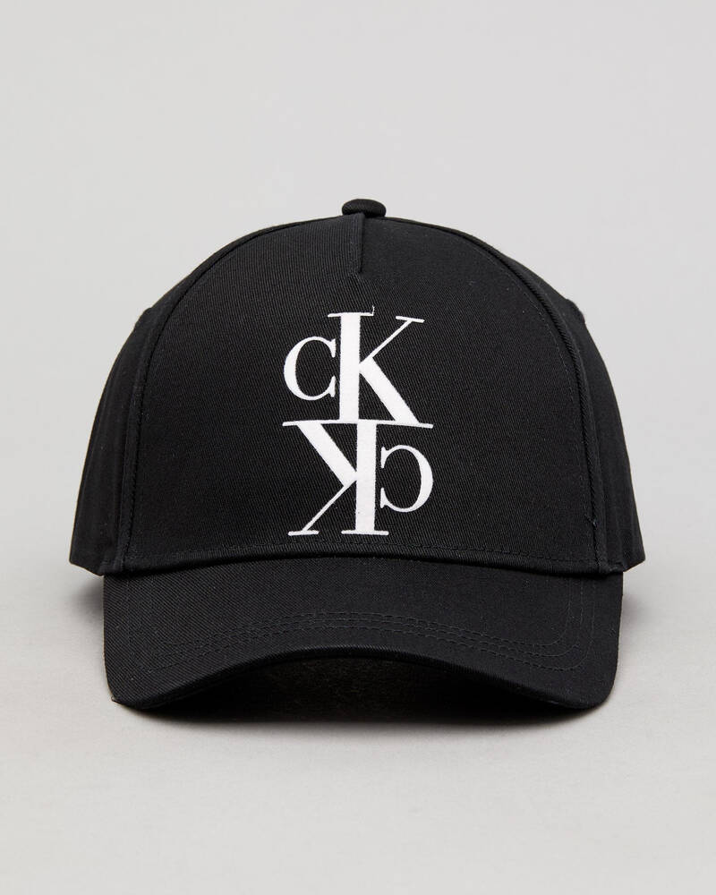 Calvin Klein Jeans Mirror Cap for Womens