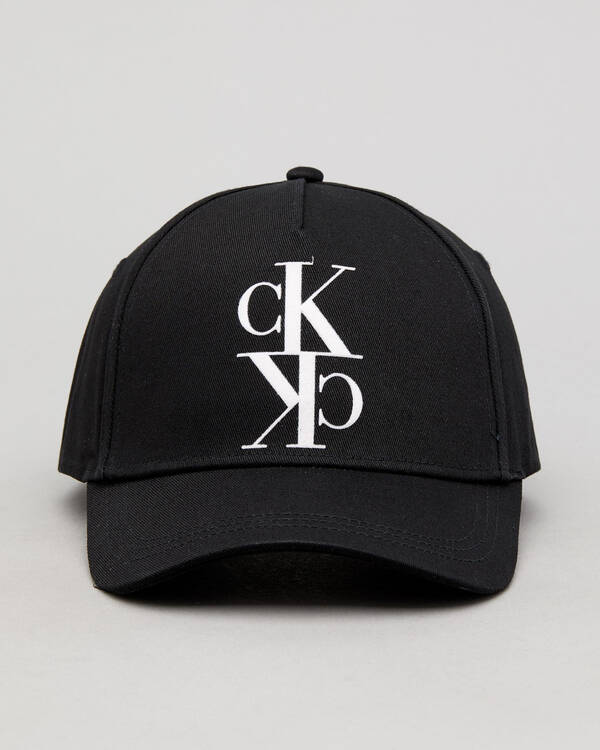 Calvin Klein Jeans Mirror Cap for Womens