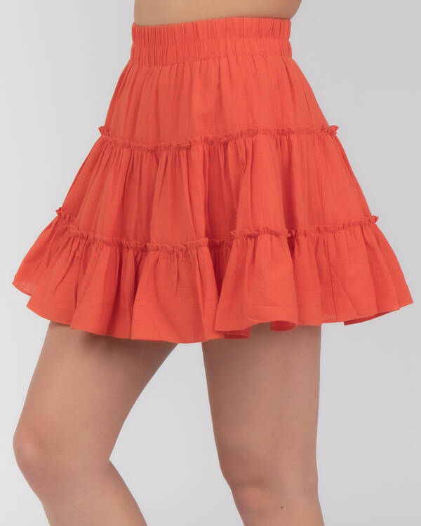 Mooloola Leta Skirt for Womens