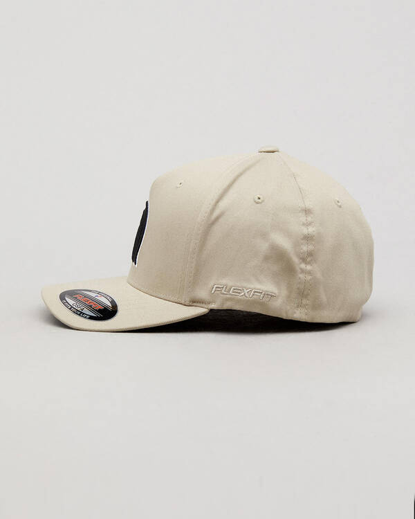 Sparta Stadium Flexfit Cap for Mens