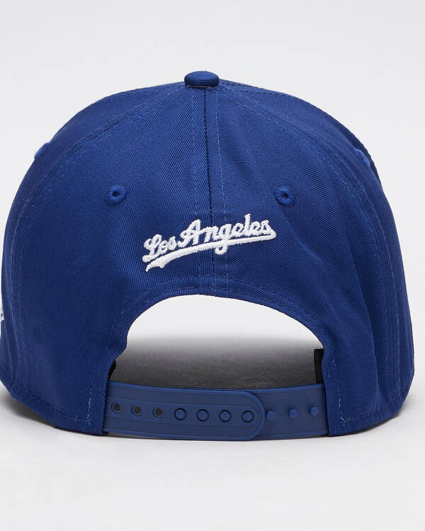 New Era Era 940 Aframe Dodgers Cap for Mens