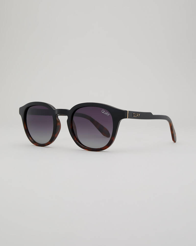 Quay Australia Walk on Sunglasses for Mens
