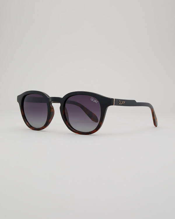Quay Australia Walk on Sunglasses for Mens