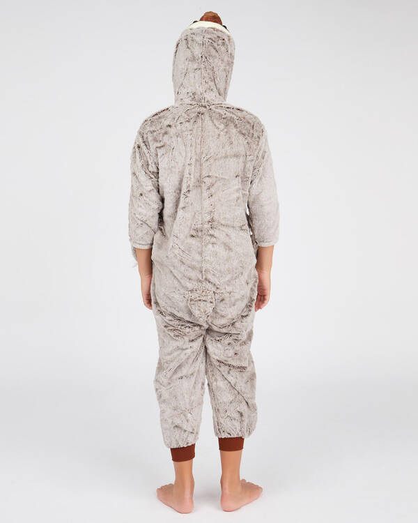 Get It Now Kids Sloth Onesie for Unisex