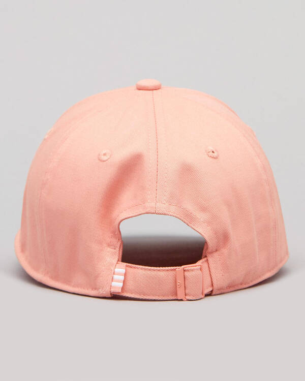 Adidas Trefoil Cap for Womens