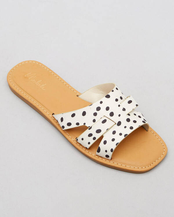 Mooloola Felix Sandals for Womens