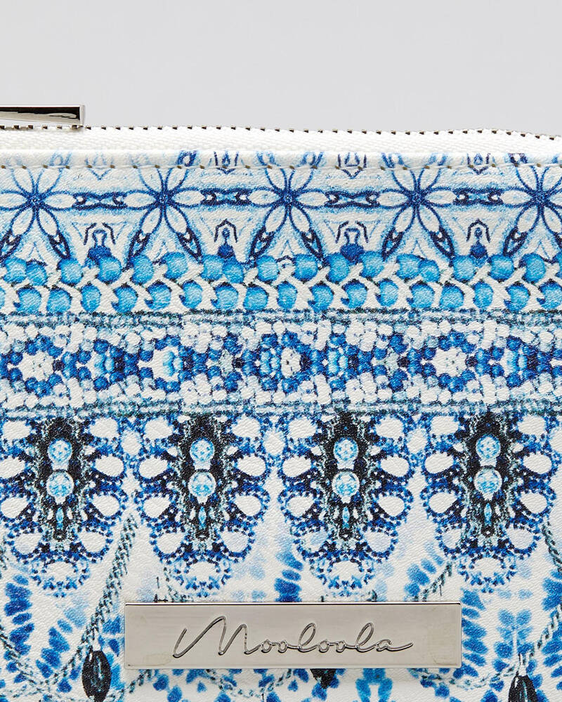 Mooloola Marrakesh Wallet for Womens