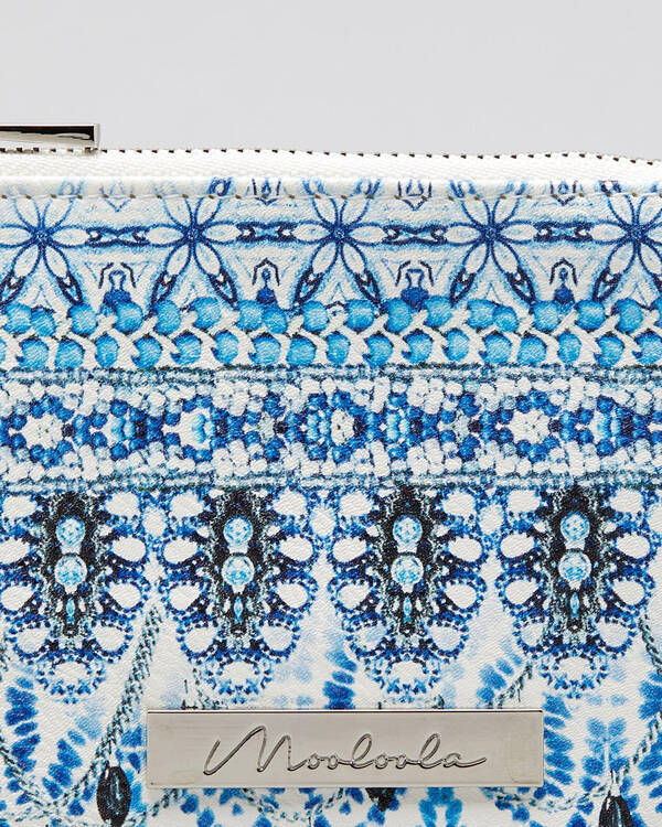Mooloola Marrakesh Wallet for Womens