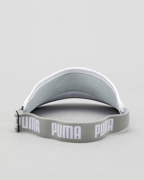 Puma Running Visor for Womens
