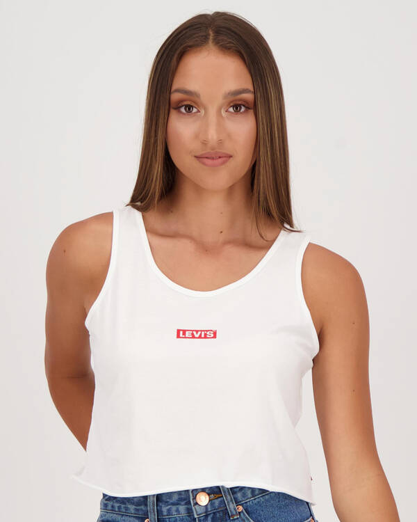 Levi's Graphic Marley Tank Top for Womens
