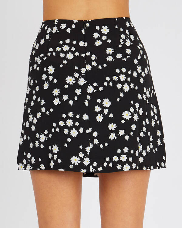 Ava And Ever Romana Skirt for Womens
