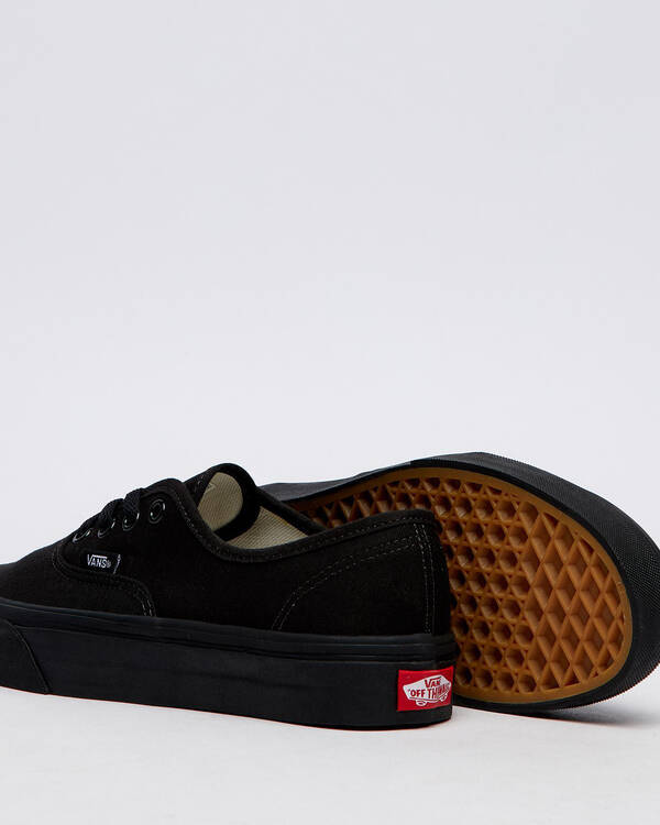 Vans Womens Authentic Shoes for Womens