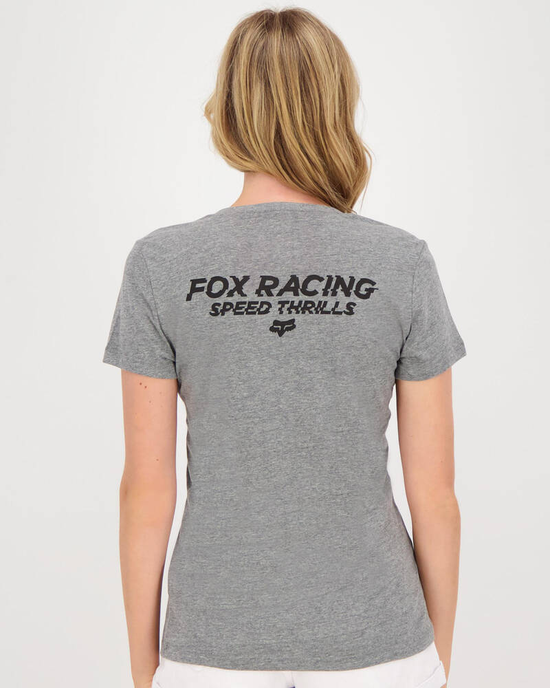 Fox All Time T-Shirt for Womens