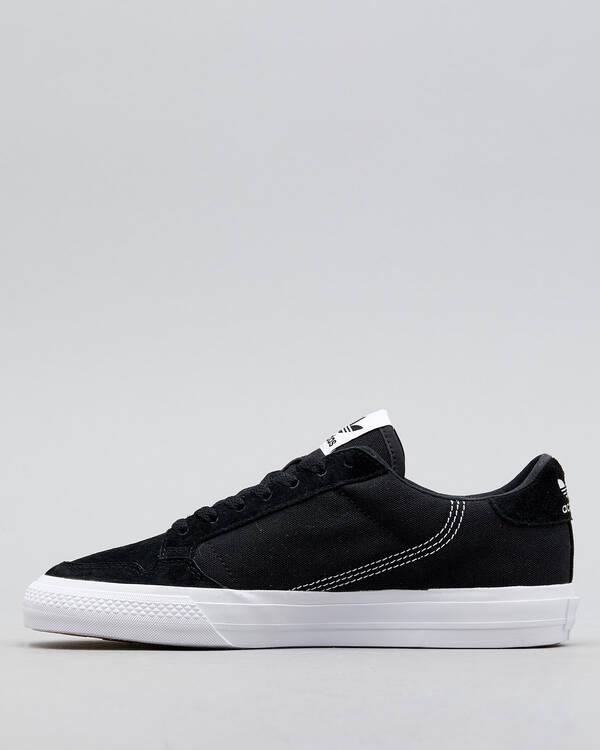 Adidas Womens Continental Shoes for Womens